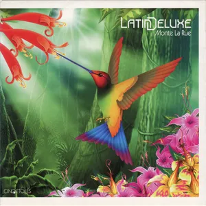 Latin deluxe